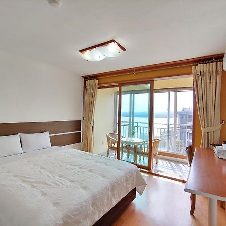Bomulsum Guest House Seogwipo Exterior foto