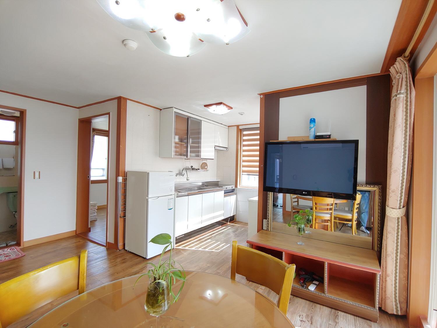 Bomulsum Guest House Seogwipo Exterior foto
