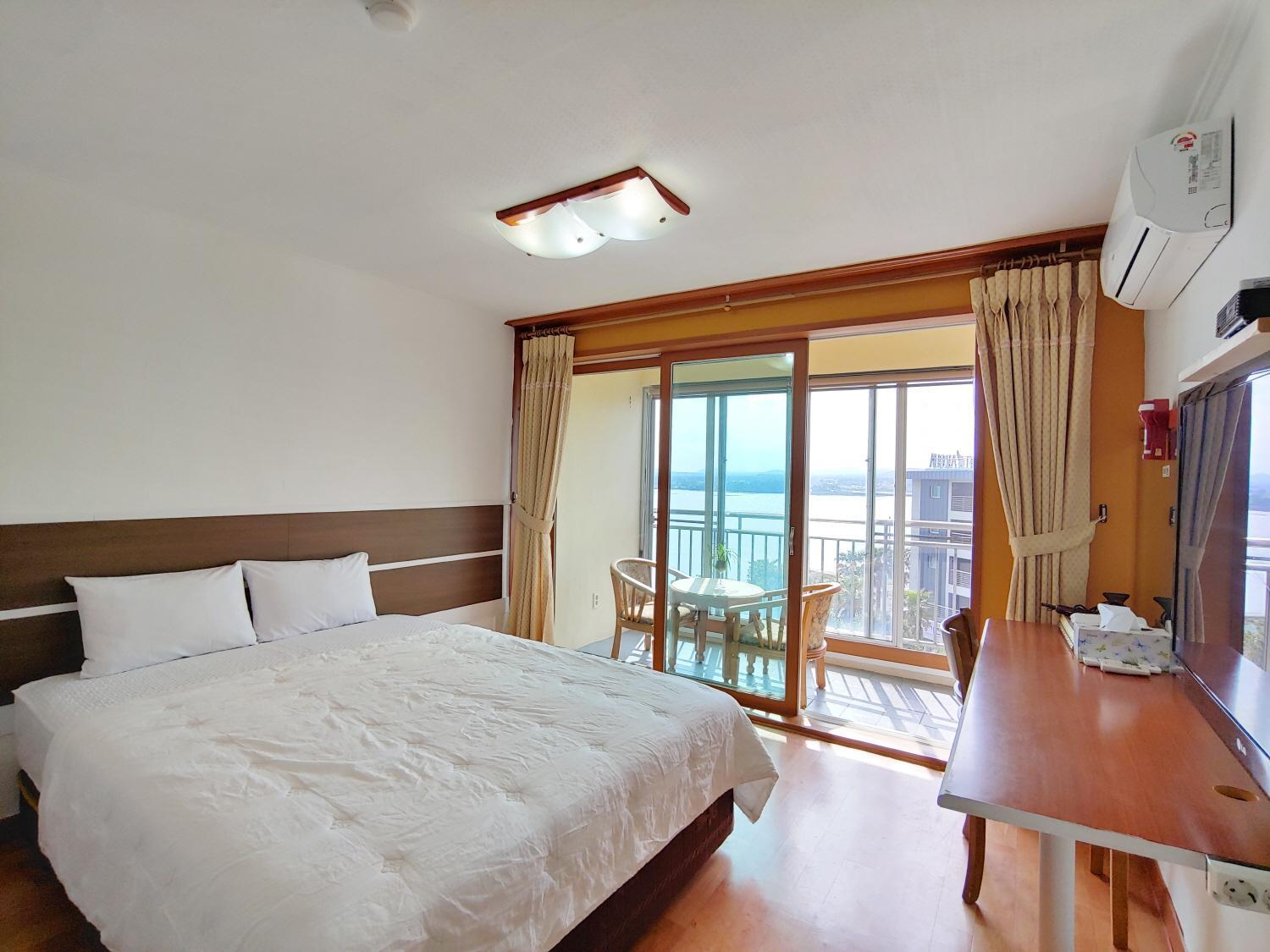 Bomulsum Guest House Seogwipo Exterior foto
