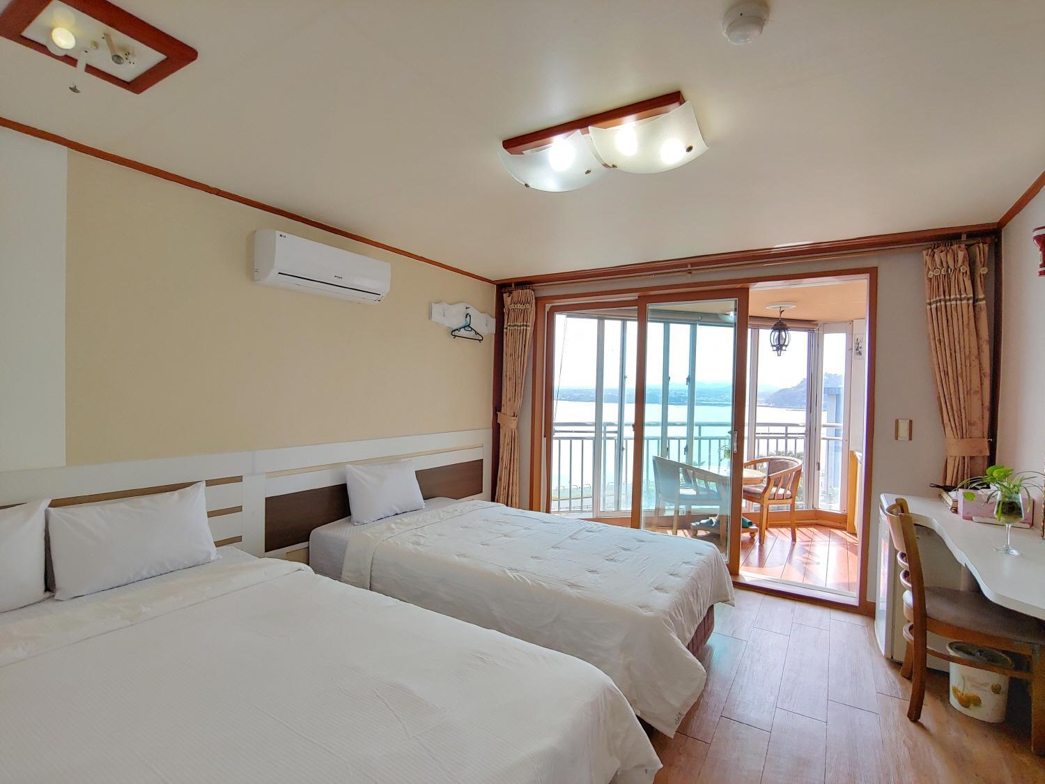 Bomulsum Guest House Seogwipo Exterior foto