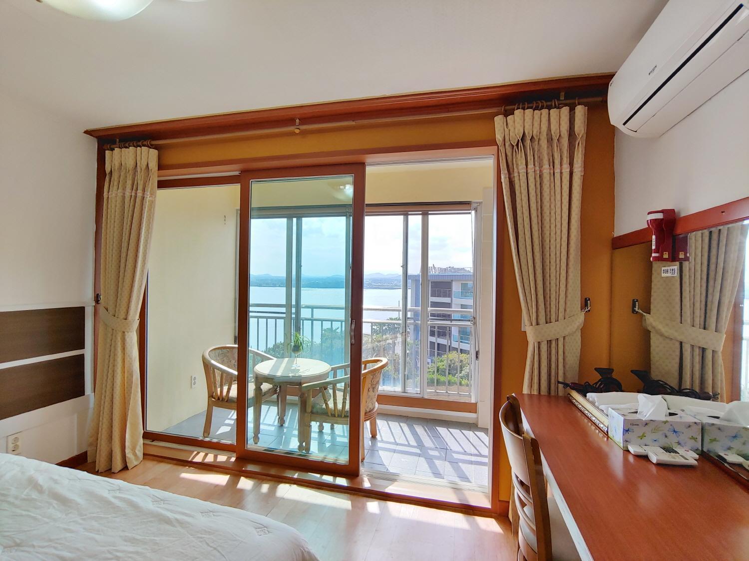 Bomulsum Guest House Seogwipo Exterior foto