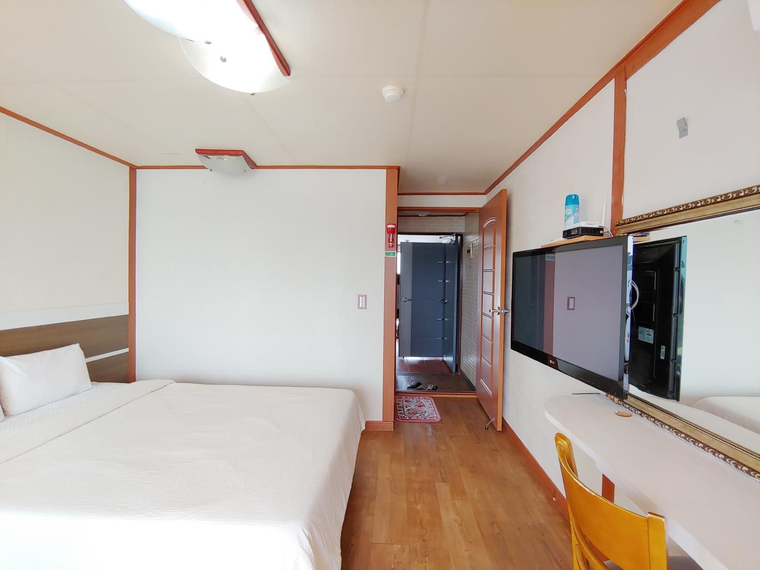 Bomulsum Guest House Seogwipo Exterior foto