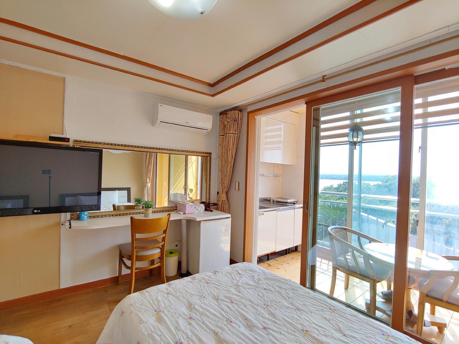 Bomulsum Guest House Seogwipo Exterior foto